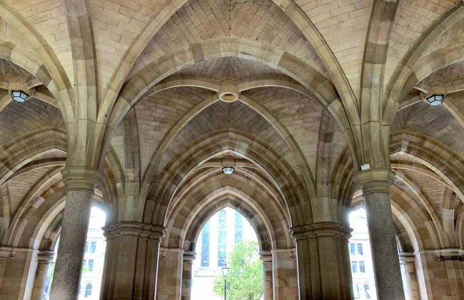 Travel Curious : West End de Glasgow - Visite privée d'une demi-journée à pied - Photo 6